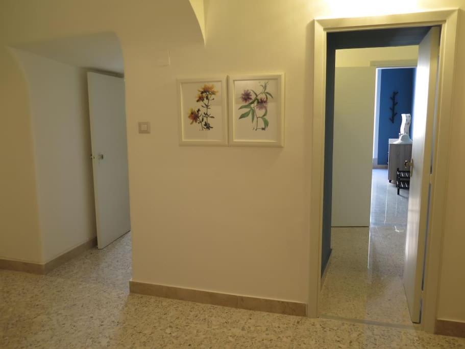 Stesicoro-Duomo Elegante Appartamento In Centro Catania Exterior foto
